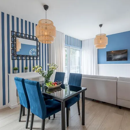 Lejlighed Mimbelli *