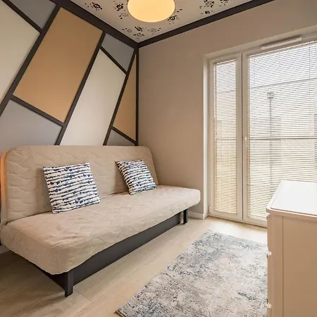 Apartamento Mimbelli