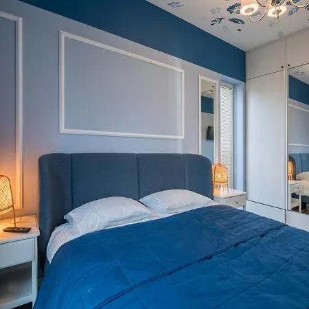 Apartamento Mimbelli Ustka