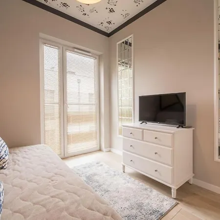 Apartamento Mimbelli *