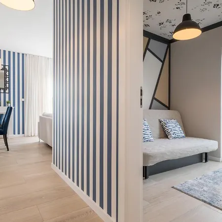 Mimbelli Apartamento