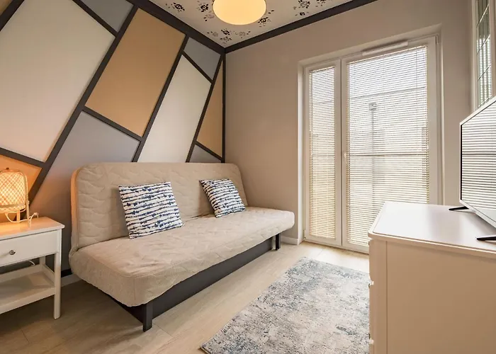 Appartamento Mimbelli