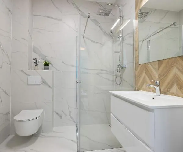 Mimbelli Appartamento