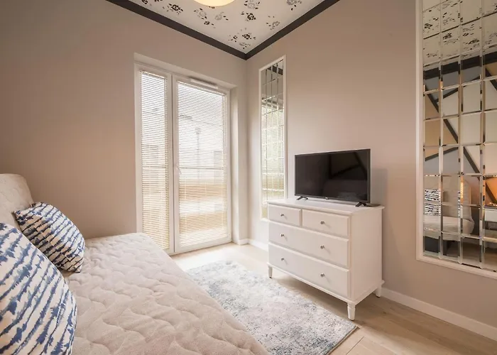 Appartamento Mimbelli *